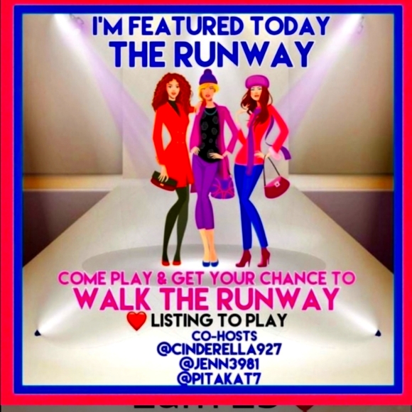 I'm featured 1/2/23 @bargaintwins Thank you! - Picture 2 of 2